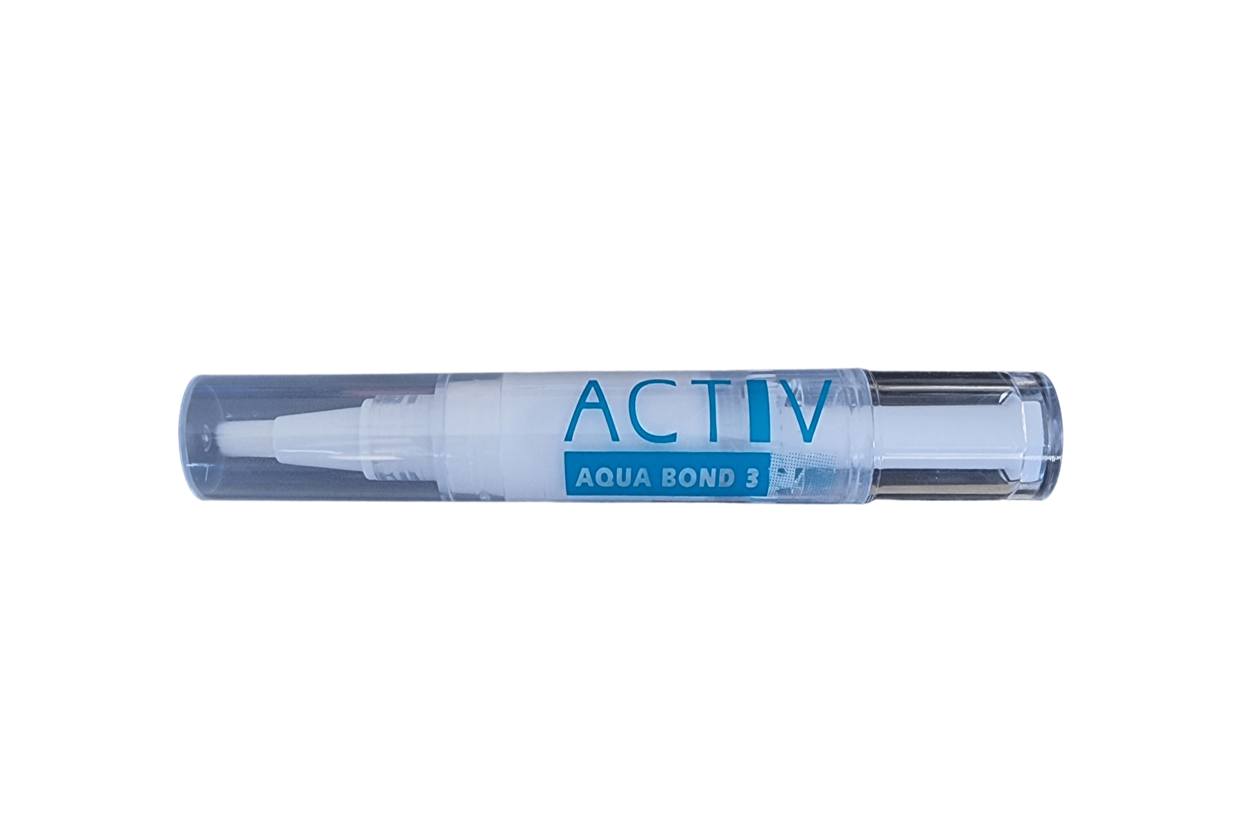 Aqua Bond 3 Stick 5ml - Λευκή Κόλλα για Περούκες - Τουπέ - Συστήματα Μαλλιών MACO HAIR SYSTEMS