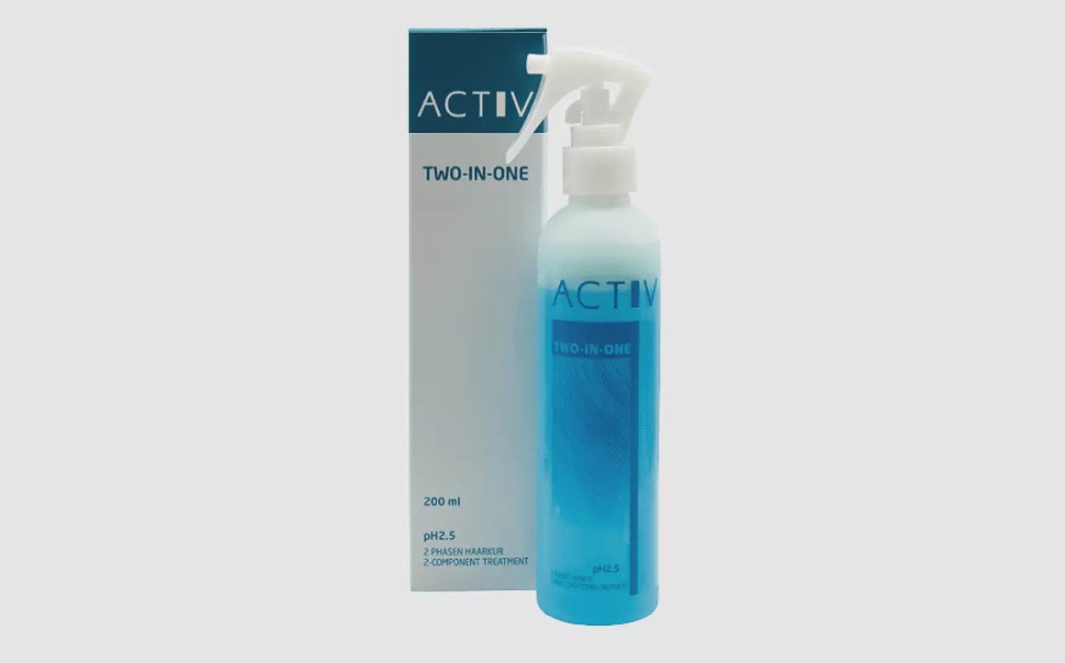 MACO Ultra Care Spray- Μαλακτική για Περούκες- Τουπέ- Συστήματα Μαλλιών MACO HAIR SYSTEMS