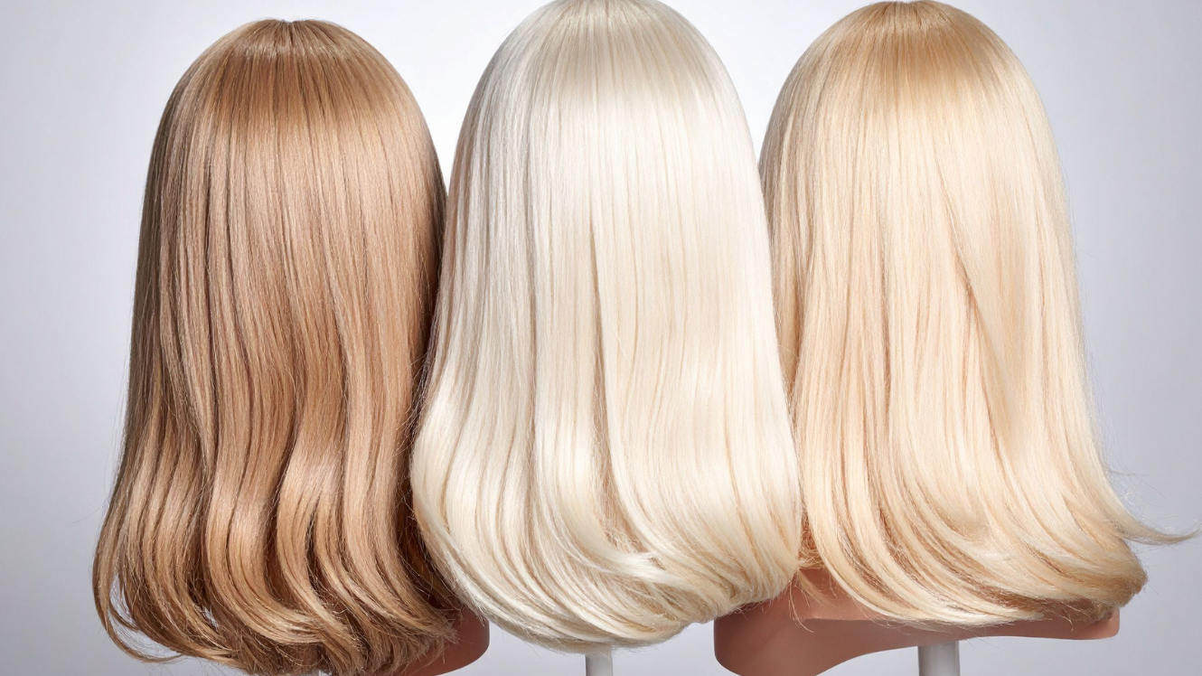 Περούκες Φυσική Τρίχα – Ο Απόλυτος Οδηγός για το πιο Φυσικό Αποτέλεσμα