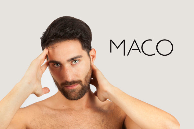 5 Πλεονεκτήματα των Συστημάτων Μαλλιών της ΜΑCO, που θα αλλάξουν τη ζωή σου