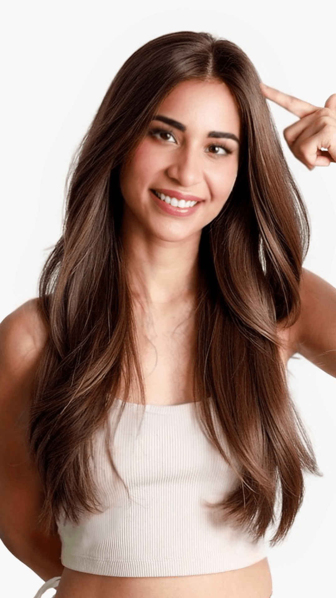 Hair Toppers με Φυσική Τρίχα MACO HAIR SYSTEMS