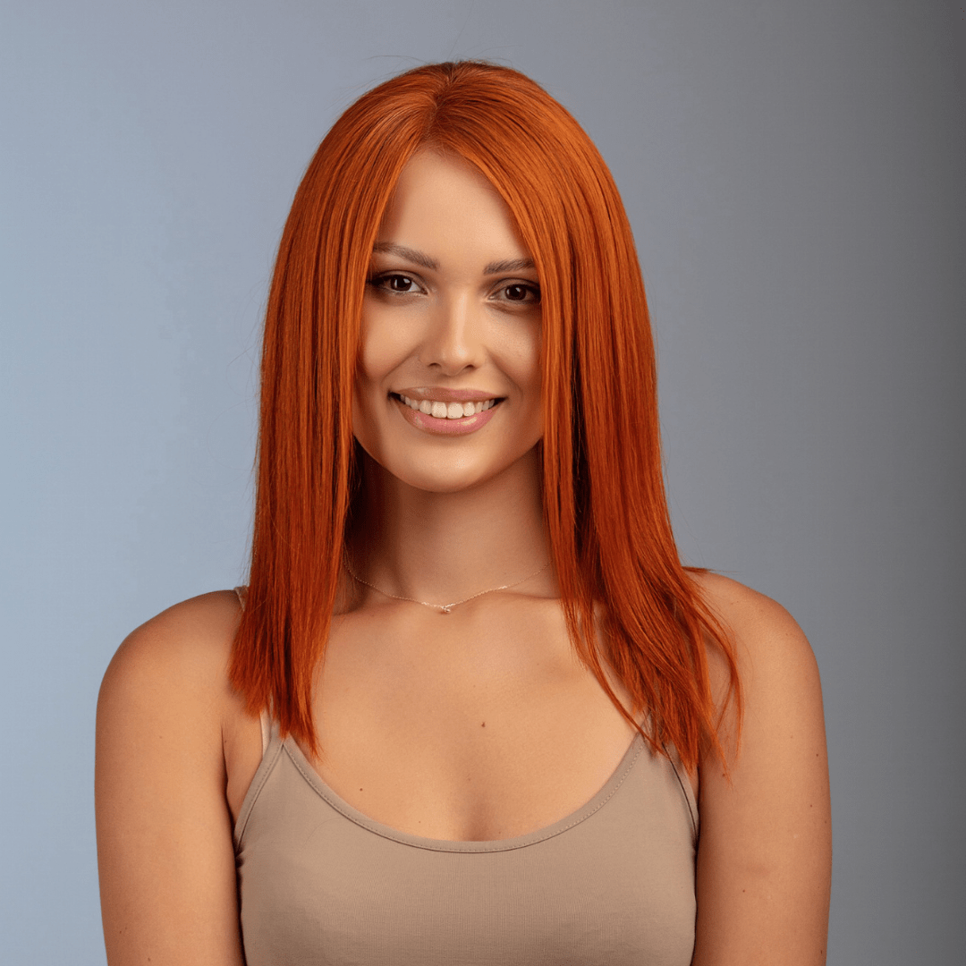 Αόρατη Περούκα MACOhair MACO HAIR SYSTEMS