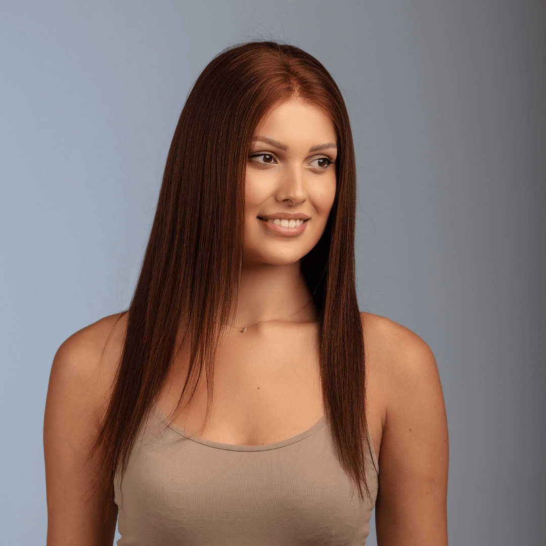 Αόρατη Περούκα MACOhair® MACO HAIR SYSTEMS