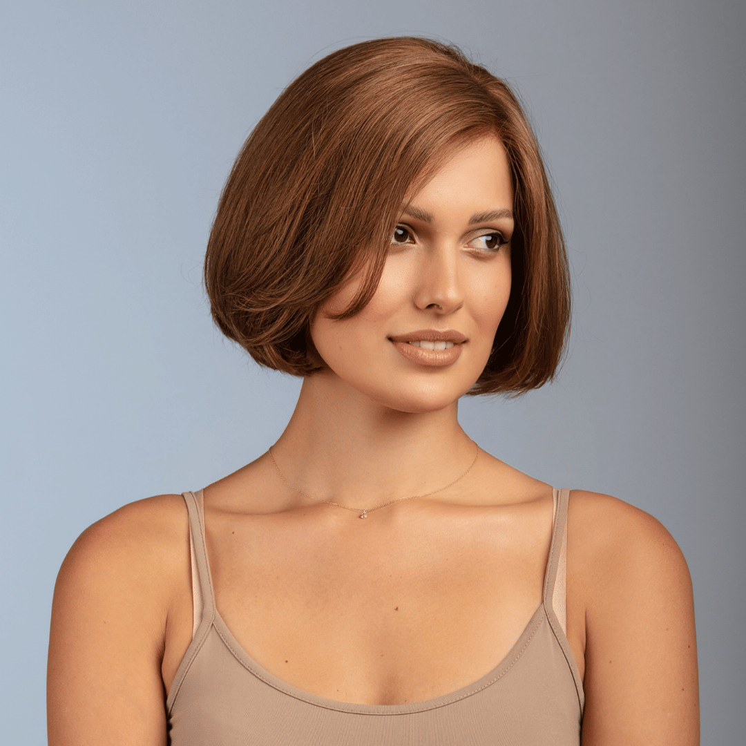 Αόρατη Περούκα MACOhair® MACO HAIR SYSTEMS