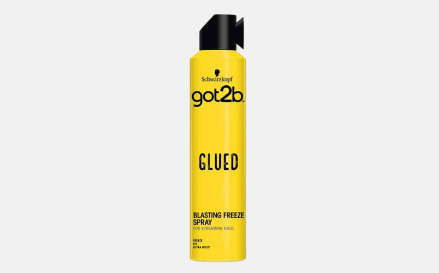 GOT2B Glued Spray - Κόλλα για Lace Περούκες MACO HAIR SYSTEMS