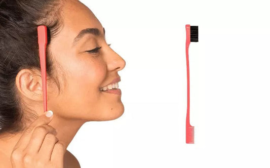 Βουρτσάκι για LACE Περούκες MACO HAIR SYSTEMS